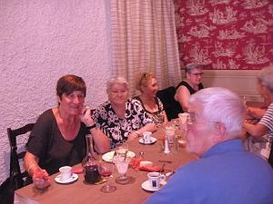 AOBR 2015 08 12 AU 16 LOURDES 4 REPAS CASSOULET DU 12 AOUT (9)